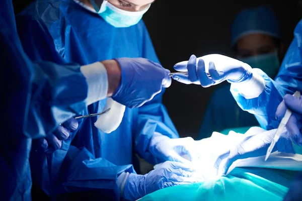 Cranial Neurosurgery