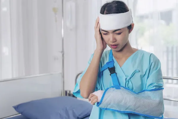 Head Injury Treatment