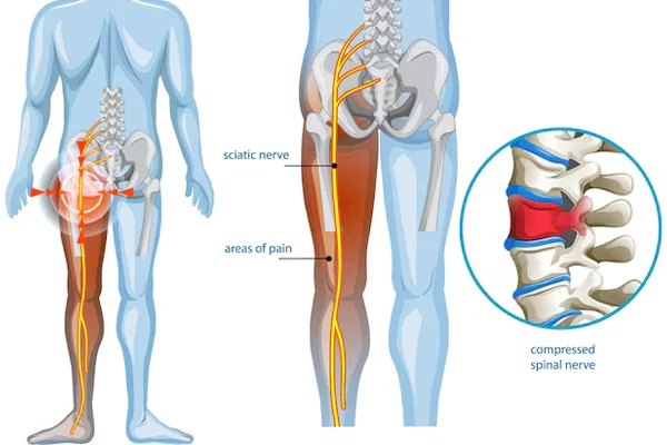 Sciatica Treatment