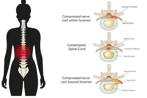Lumbar Canal Stenosis