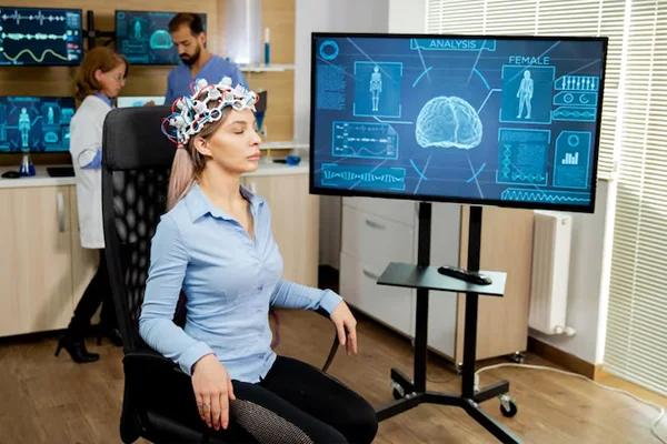 DBS and Neuromodulation